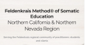 Feldenkrais Guild of North America, Northern California Region