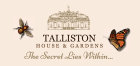 Talliston House & Gardens
