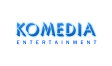 Komedia Entertainment Ltd