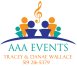 AAA EVENTS