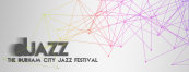 DJAZZ - The Durham City Jazz Festival