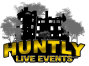 Huntly live events