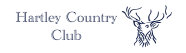 Hartley Country Club