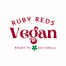 Ruby Reds Vegan Pop-Up Shop