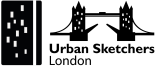 Urban Sketchers London