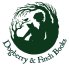 Dogberry & Finch Books