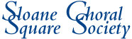Sloane Square Choral Society