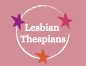 Lesbian Thespians