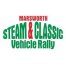 Marsworth Steam & Classic Vehicle Rally