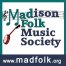 Madison Folk Music Society