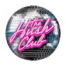 The Hush Club