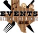 Events Behind the Fence @ 403 EATS