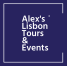 Alex's Lisbon Tours & Events