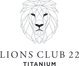 Lions Club Titanium