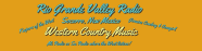 Rio Grande Valley Radio