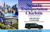 Senate Transportation Services Charlotte