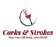 Corks & Strokes