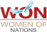 Women of Nations