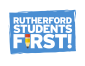 Rutherford Students First