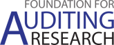 Foundation for Auditing Research
