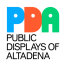 Public Displays of Altadena