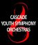Cascade Youth Symphony Orchestra