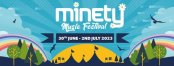 Minety Music Festival