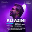 Ali Azimi Live in Helsinki