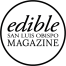 Edible Magazine San Luis Obispo