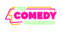 The Comedy Cornershop