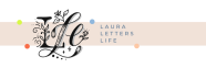 Laura Letters Life