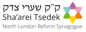 Sha'arei Tsedek North London Reform Synagogue