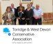 Torridge and West Devon Conservatives