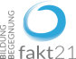 fakt21 - Bildung und Begegnung