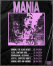 MANIA TOUR