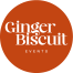Ginger Biscuit Events Limited