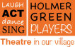 Holmer Green Players