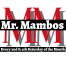 Mr. Mambo's Salsa Bachata Social