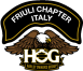 Friuli Chapter Italy