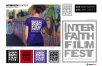 2022 InterFaith Film & Music Festival