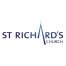 St Richard's Church, Hanworth