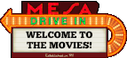 Mesa Drive In Theatre