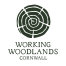 Working Woodlands Cornwall CIC
