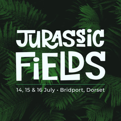 Jurassic Fields Gift Voucher - £10 image