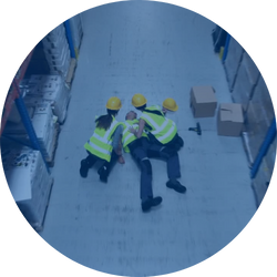 IOSH Working Safely image