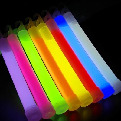 5 Extra Glow Sticks image