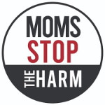moms stop the harm logo