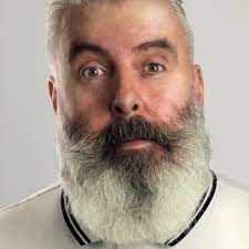 MC Mick Ferry