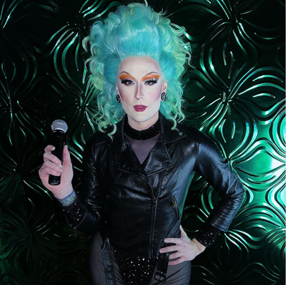 The Maine Stage: Burlesque, Drag, Flow at Mayo Street Arts - Portland ...