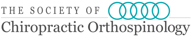 The Society of Chiropractic Orthospinology